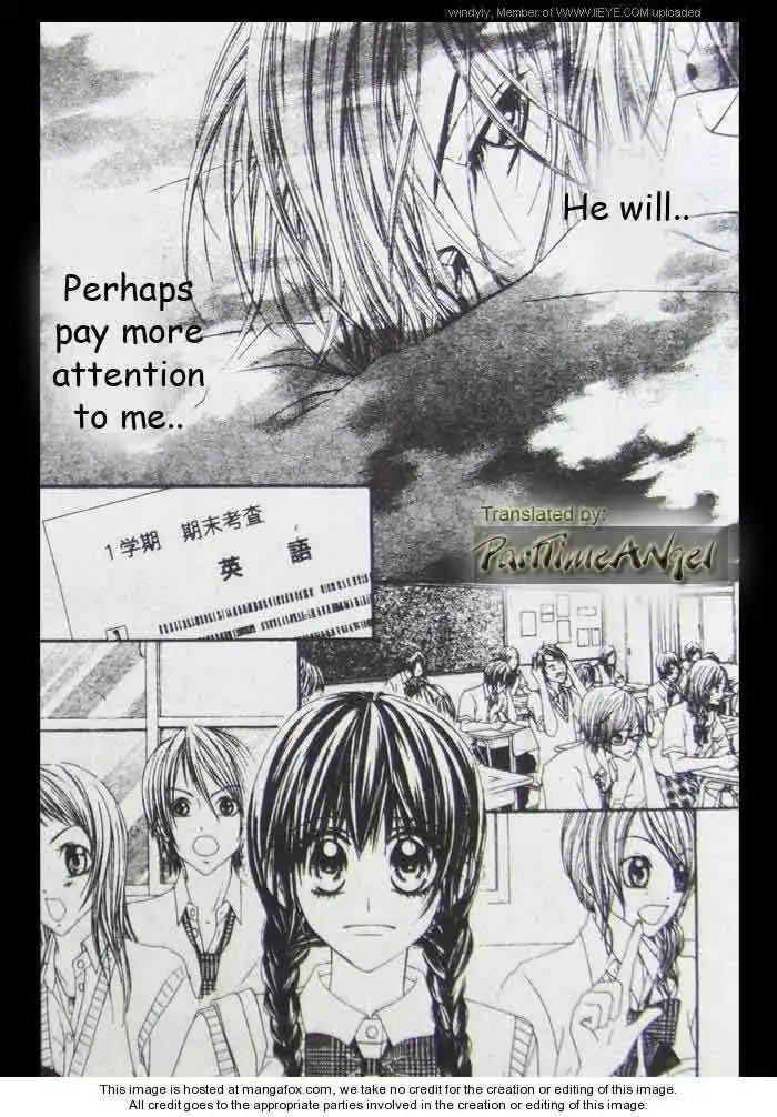 Kyou, Koi wo Hajimemasu Chapter 7 11